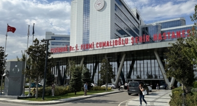 30 Günlük Yaşam Mücadelesini Kaybetti