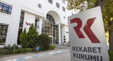 5 Şirkete Rekabet Soruşturması