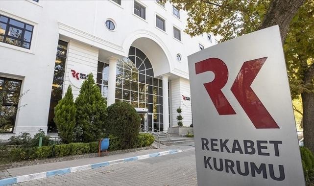 5 Şirkete Rekabet Soruşturması