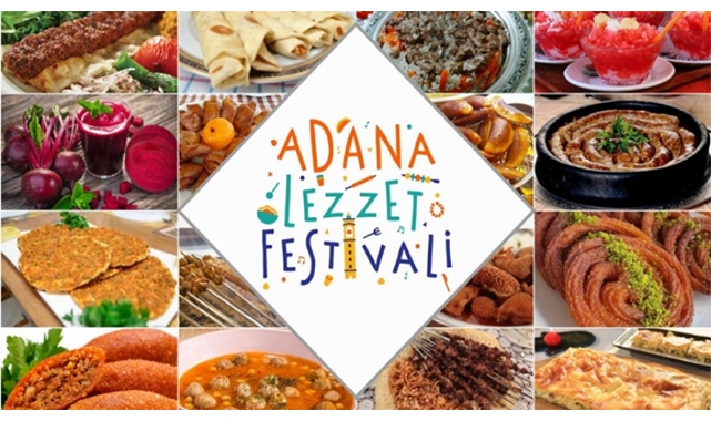 8.⁠ ⁠Uluslararası Adana Lezzet Festivali Yarın Başlıyor