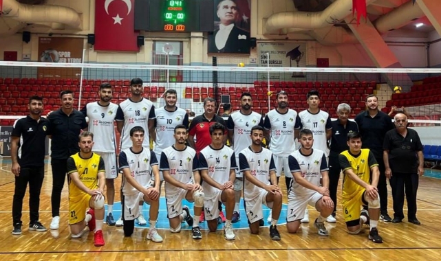 Adana Akkapı Oluşumsporpor Lige Galibiyetle Başladı
