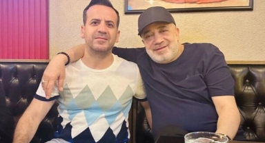 Adana Demirspor'un Yeni Başkanı Bedirhan Durak Oldu