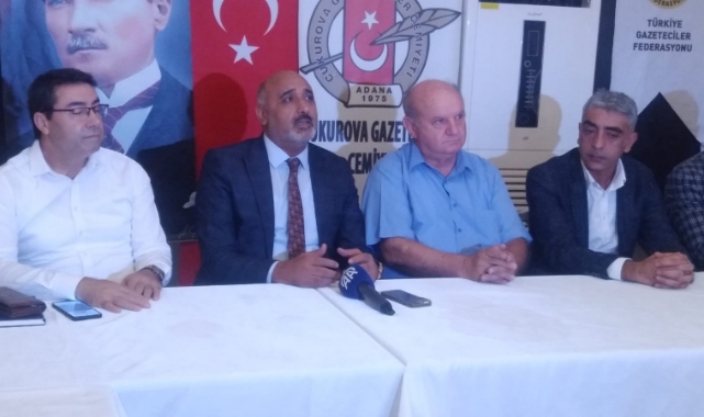 Adana Tiyatro Festivali 14 Ekim’de Başlıyor