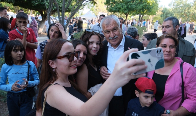 ''Adana’ya Geldiler, Ciğerimizi Yediler…''