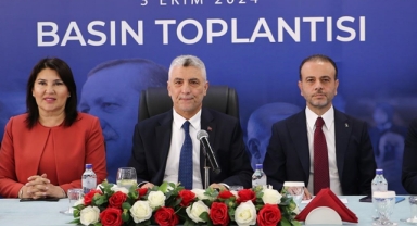 ''Adanalı Esnafa Yüzde 50 Faiz İndirimli Kredi Müjdesi''