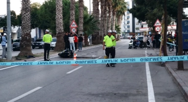 Ağaca Çarpıp Devrildi:2 Ölü