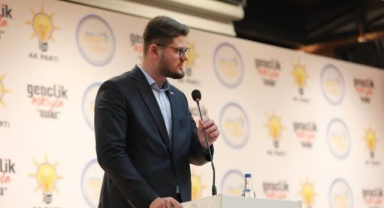 AK Parti Adana Eski İl Gençlik Kolları Başkanı Yücel Yaralandı