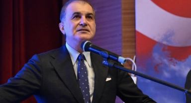 AK Parti Sözcüsü Çelik:''Türkiye'yi Hedeflerine Ulaştırmak İçin Çok Çalışacağız''