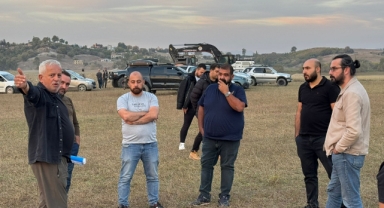 AKDOF Başkanı Ünsal'dan Off–Road Şampiyonası’na Davet