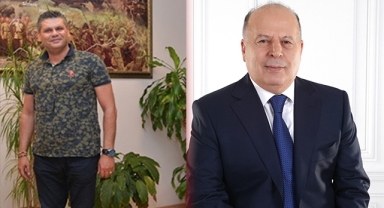 ''Ali Demirçalı'dan Rüşvet Almadım''