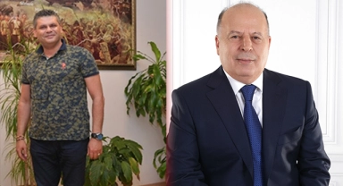 ''Ali Demirçalı'dan Rüşvet Almadım''