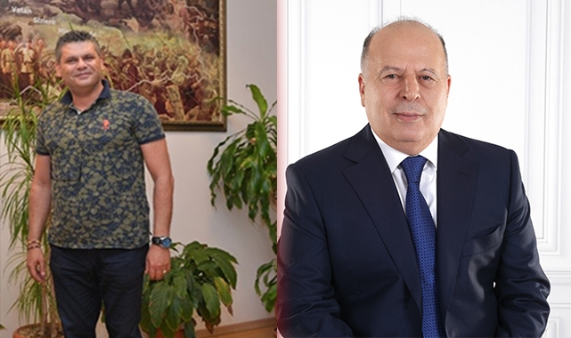 ''Ali Demirçalı'dan Rüşvet Almadım''