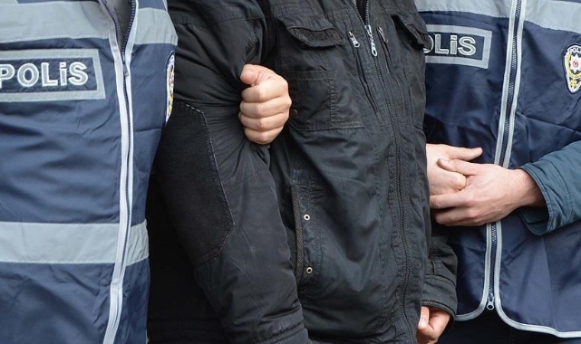 Aliağa Limanında Rüşvet Operasyonu