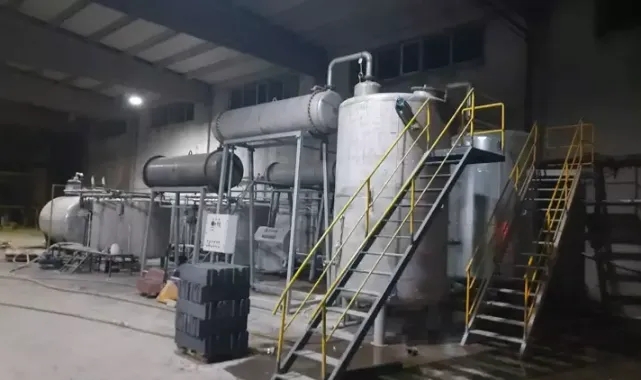 Alkolü, Temizlik Malzemesi Etiketiyle Satacaklarmış