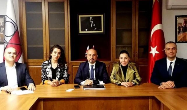 Altun:''ABİAD; Gençlerin Geleceğine Yatırım Yapıyor”