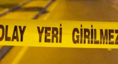 Ödünç Motosiklet Cinayeti