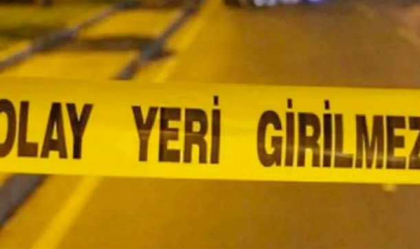 Ödünç Motosiklet Cinayeti