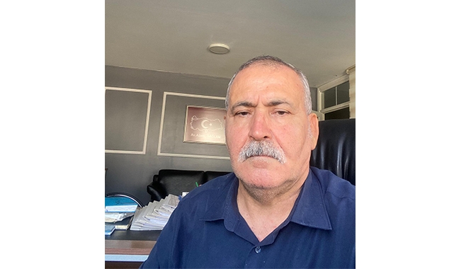 ‘Baro Yönetimine Seçilen Meslektaşlarıma Başarılar Dilerim’