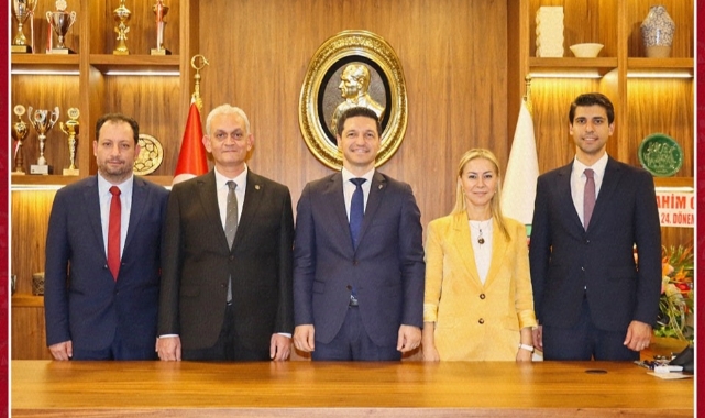‘Baromuzu Çok İyi Yerlere Getirmeyi Hedefliyoruz’