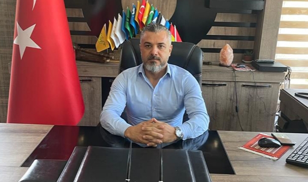 Başkan Kozay’dan Müjdeli Haber Bekliyor