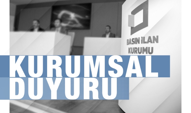 BİK Yönetim Kurulu 2024 Yılı 21. Toplantısı Yapıldı
