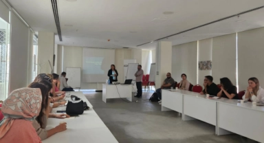 Birleşmiş Milletler’den Büyükşehir Personeline, Şiddete Karşı Eğitim
