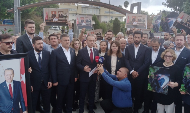 ‘Bu Ahlaksızlığın Hesabını Mutlaka Soracağız’
