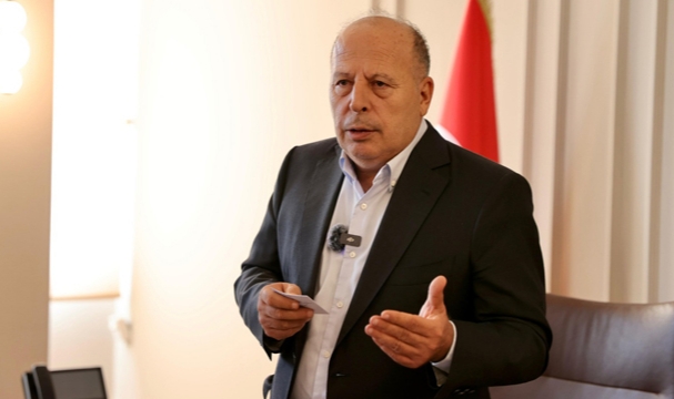 ''Bu Bir Komplo, Bu Bir Tuzak''