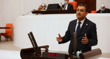 Burhanettin Bulut:''Uyuşturucu Tüm Yönleriyle Araştırılsın!''