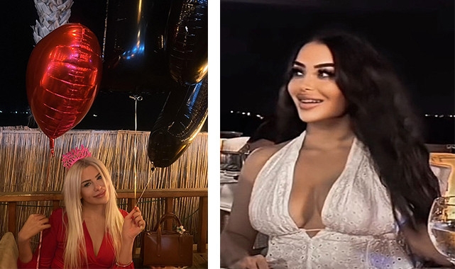 Buruk Doğum Günü Kutlaması