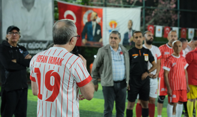 Büyükşehir Bürokratları,Basın Karması İle Karşılaştı