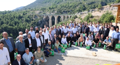 Camiler ve Din Görevlileri Haftası Programı Düzenlendi