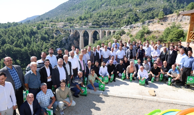 Camiler ve Din Görevlileri Haftası Programı Düzenlendi