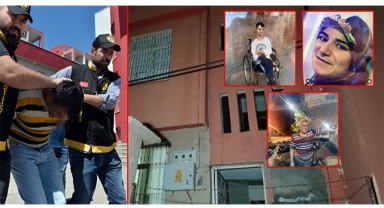 Caninin 3 Kez Ağırlaştırılmış Müebbet Hapsini İstedi