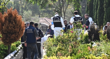 Cem Garipoğlu'nun Mezarı Açıldı