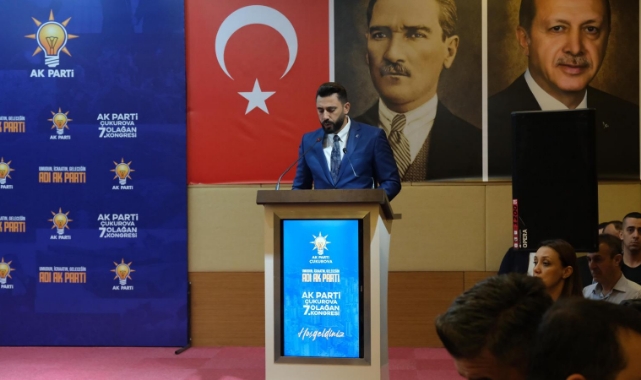 Cemal Akın Güven Tazeledi