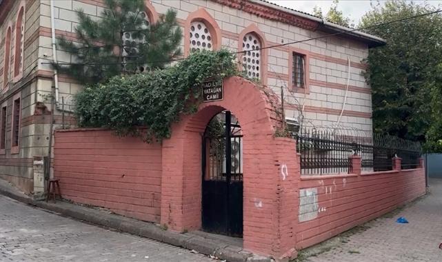 Cenaze Töreninde Hayatta Olduğu Anlaşıldı!