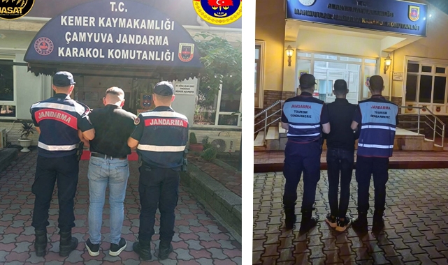 Çeşitli Suçlardan Aranan 125 Firari Yakalandı