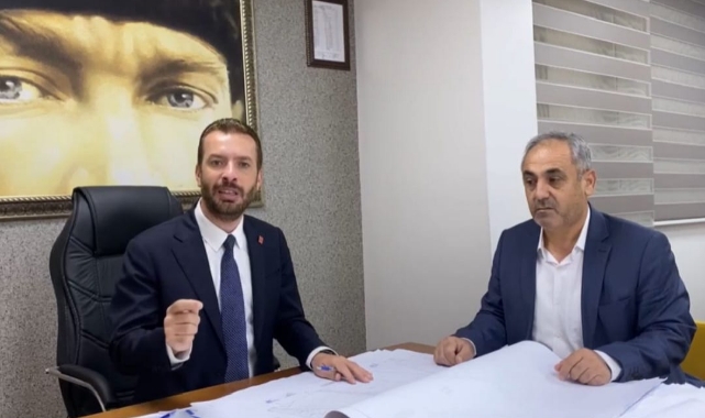 Ceyhan'da Kaçak Yapılaşma Tarihe Karışıyor       