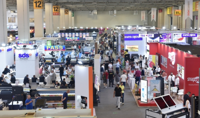 Çeyrek Asırlık Fuarda, Adanalı Firma Yerini Aldı