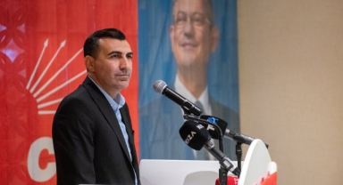 CHP Adana İl Başkanlığı'ndan Gülşah Durbay'a Destek