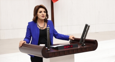 CHP'li Kış’tan ''Yenidoğan Çetesi'' Tepkisi:''Sağlık Bakanı Derhal İstifa Etmelidir!''