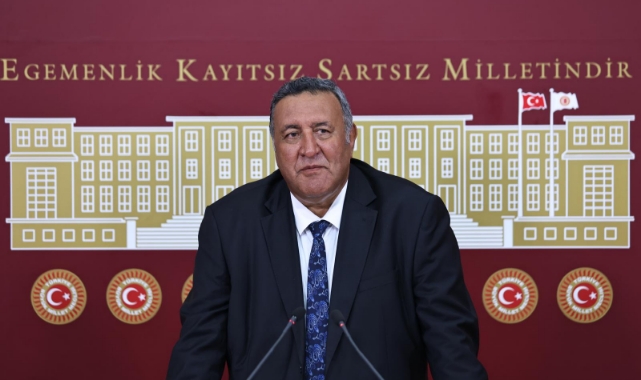CHP Milletvekili Gürer:''Simit Bile Lüks Oldu''