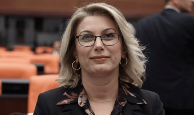 CHP Osmaniye Milletvekili Asu Kaya'dan Bakan Göktaş'a ''2025 Bütçe'' Tepkisi