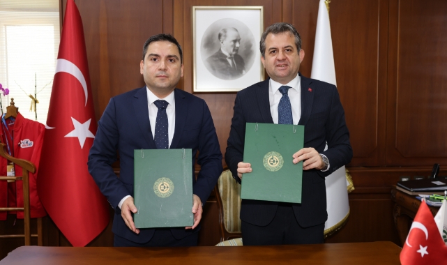 ÇÜ Ve Çukurova Kalkınma Ajansı Arasında İki Önemli Protokol İmzalandı