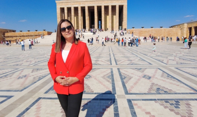 ''Cumhuriyet Bir Hazinedir''