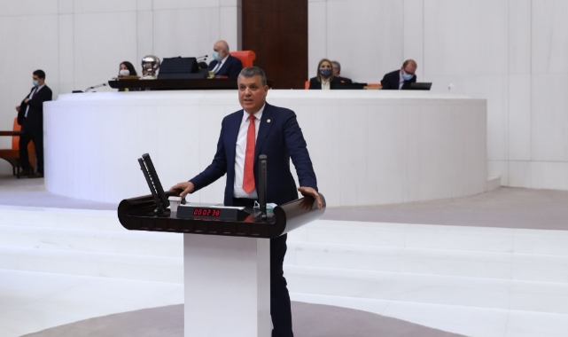 ''Cumhuriyet Sonsuza Dek Yaşayacak!''