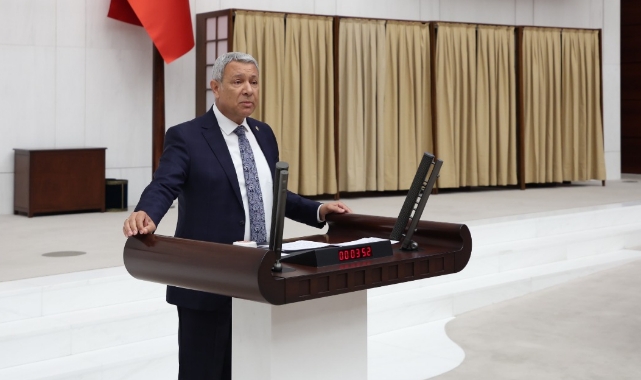 ''Cumhuriyetimiz İlelebet Payidar Kalacaktır''