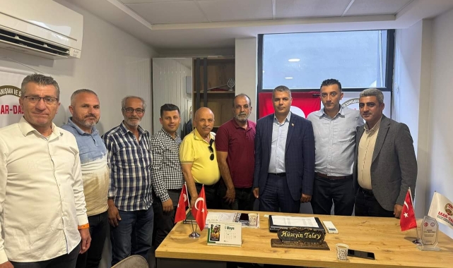 ‘Cumhuriyetimiz, Vazgeçilmez Bir Milli Değerdir’