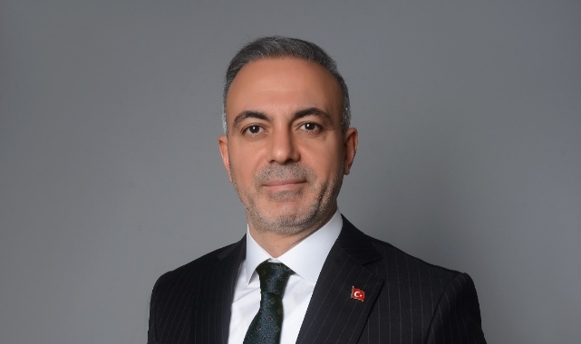 "Cumhuriyetimizi İlelebet Yaşatacağız!"